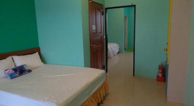 Suite Vineyard Guest House