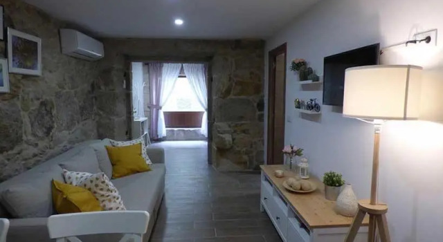Casa Veiga, Rezerwuj Hotel Pontevedra Pontevedra Province