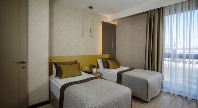 Номер Standard Riolavitas Resort & Spa