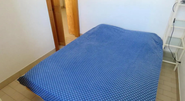 Appartement Sète, 2 pièces, 6 personnes - FR-1-472-114, Book Lejlighed Sète Étang de Thau