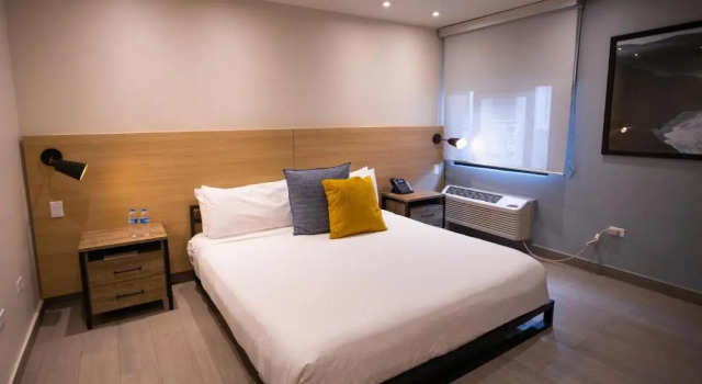 Номер Standard Le Consulat, an Ascend Hotel Collection Member