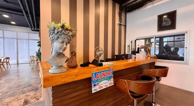 Diva Boutique Hotel, Забронировать Бутик-отель Патонг-Бич остров Пхукет