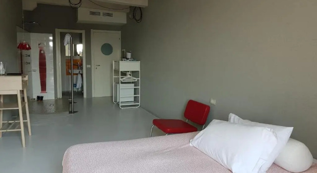 Номер Superior Hotel Aracoeli