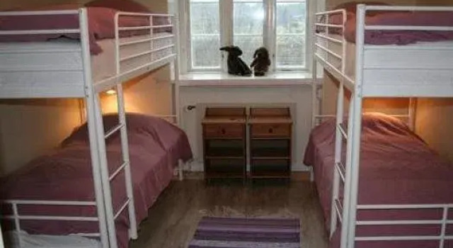 Hostel Gamla Mejeriet Skebokvarn, Book Hostel / Vandrerhjem Hostels i Sodermanland, Hostel / Vandrerhjem