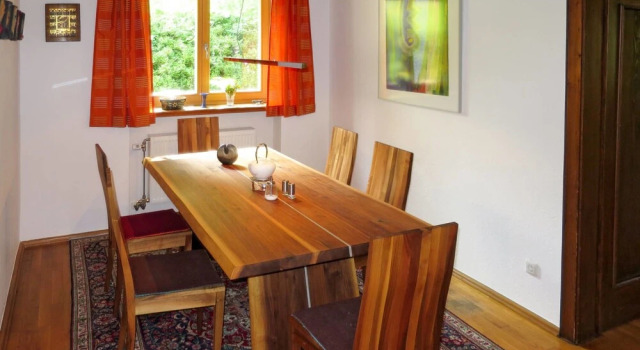 Kaiserh usl Haidm hle, Varaa Hotelli Haidmuhle Bavarian Forest