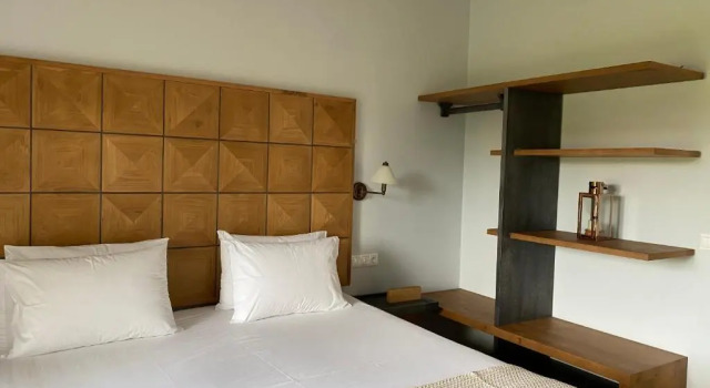 Двухместная студия Villa Xanthippi