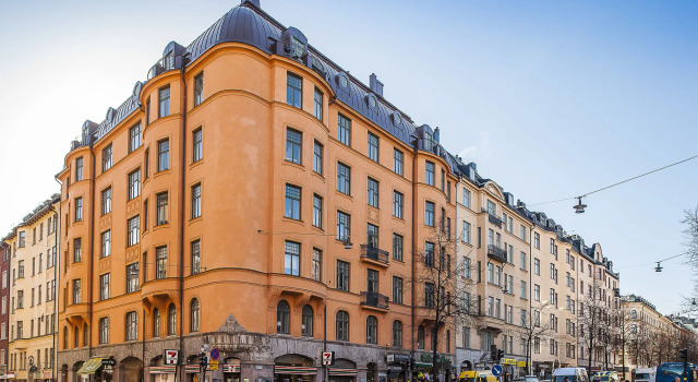 City Hostel