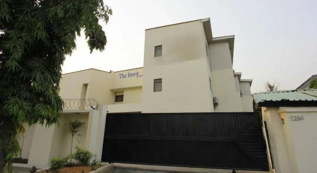 The Ivory Hotel, Prenota Hotel Hotel SPA a Lagos, SPA