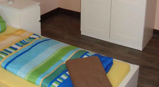 Blackforest Ferienwohnung, Réserver Hôtel Sankt Georgen im Schwarzwald Forêt Noire