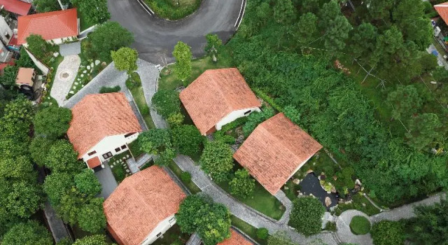 Senna Wellness Retreat, Rezervați Hotel Ðáp Cầu Bac Ninh