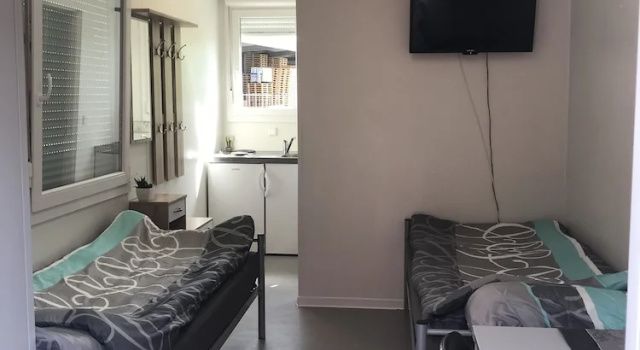 Monteurzimmer Glückstadt, Забронировать Апартаменты/квартира Апартаменты Глюкштадт, Апартаменты/квартира