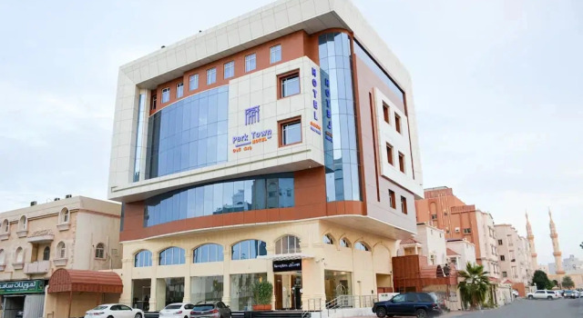 Parktown, Забронировать Отель Джидда Мекка, avenue* mall* jeddah*