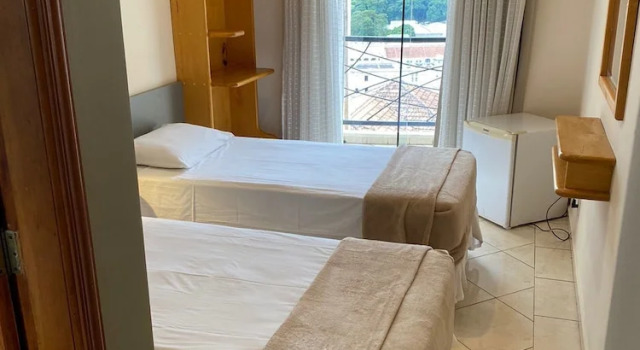 Двухместный номер Superior Marge Hotel