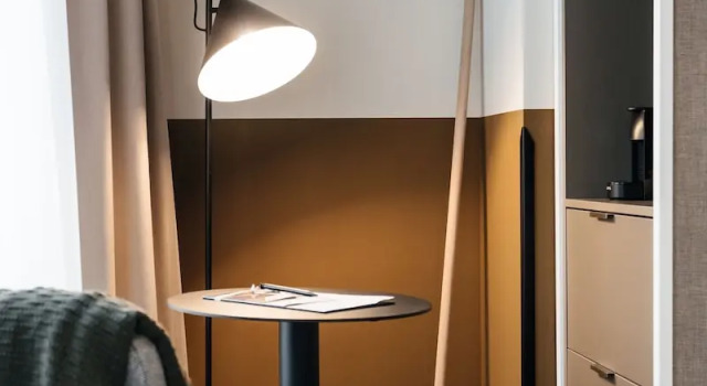Номер Comfort The Hunfeld