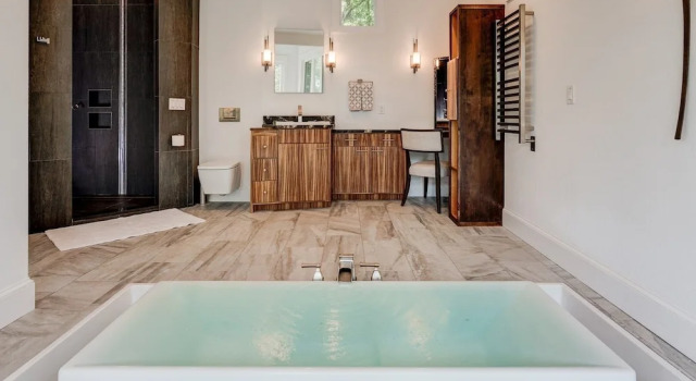 Waterfall Manor - 4 Br Home, Забронировать Дом для отпуска Флетчер Северная Каролина