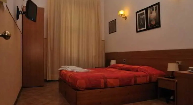 Двухместный номер Standard Locanda De Pazzi