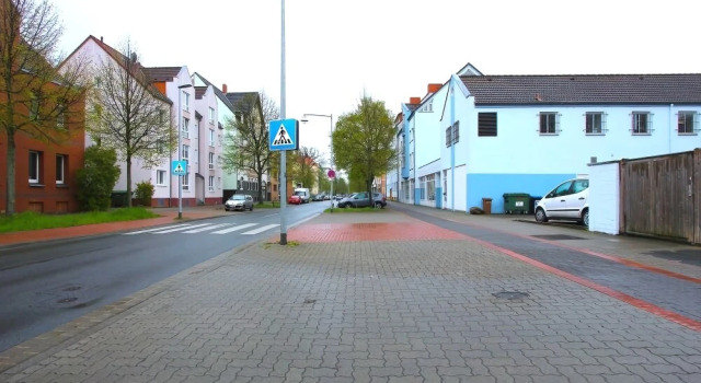 Private Apartment Parlweg