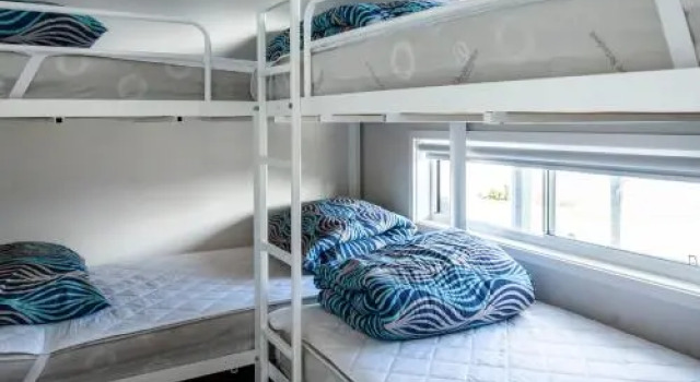 Wallaroo Beachfront Tourist Park, Reserva ahora Hotel Wallaroo 