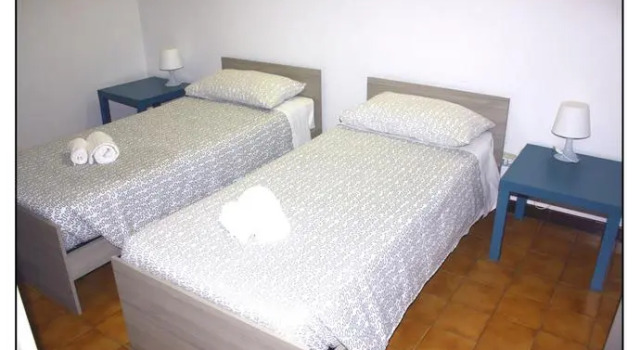 Casa Per Ferie Achille Ricci, Book Hotel Hotels in Bresso with Parking, Parking