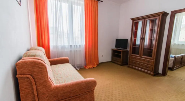 Апартаменты Villa Kameliya