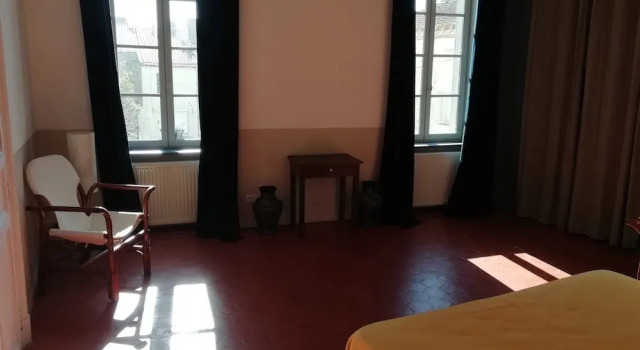 Номер Standard Les Colonnades