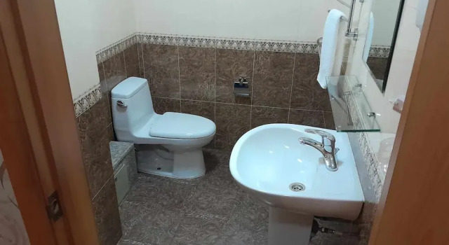 Студия Standard Tanan Center Serviced Apartments