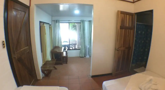 Номер Superior Casa Marbella