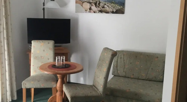 Hotel und Restaurant Windland