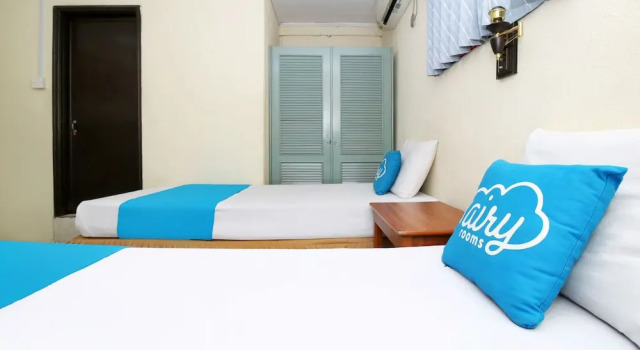 Hotel Syariah Citra Nusantara Balikpapan, Book Hotel Balikpapan 
