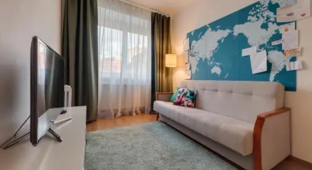 AMAVI Kozi Apartment, Забронировать Апартаменты/квартира Апартаменты Праги, рядом с Mozart Dinner Prague, Апартаменты/квартира