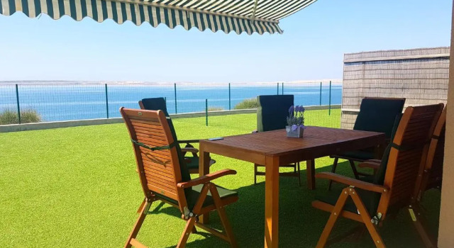 Апартаменты Apartments Rtina Benici