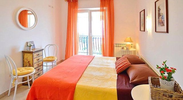 Apartment Marina Montmorillon 33714