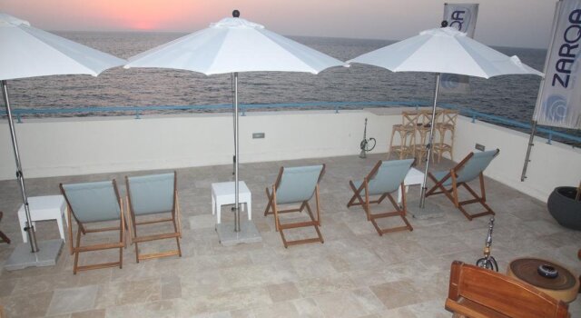 Zarqa Luxury Suites - Couples Only