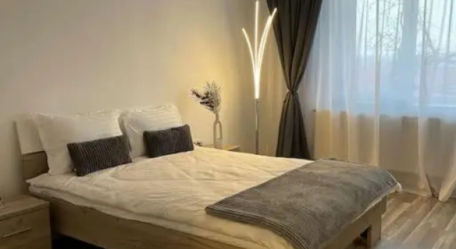 Apartament Modern Centru Sibiu 2Dormitoare, Varaa Huoneisto Sibiu 