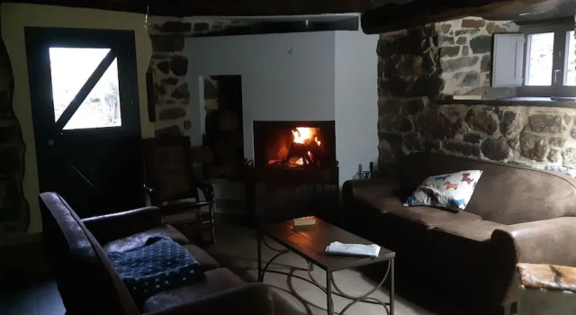 Casa del Diezmo de la Montaña Palentina, Book Hotel La Pernia Castile and Leon