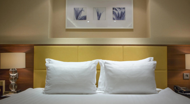 TUI Blue Side Adult Only 16-All Inclusive