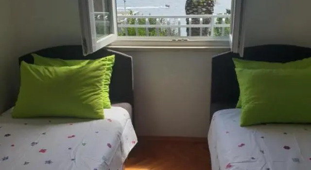 Апартаменты Villa Reminiscence