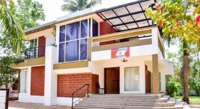 Surya Kiran Miramar
