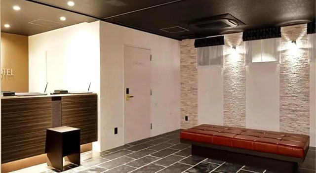 Act Hotel Roppongi - Vacation STAY 84276, Забронировать Отель Минато Токио, рядом с International House of Japan