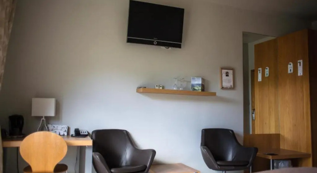 Двухместный номер Standard Hotel Laki
