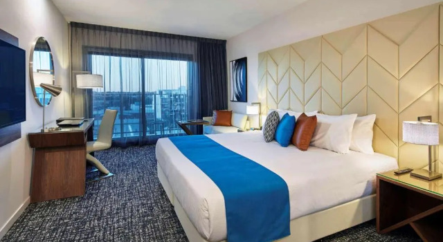 Студия The Sebel West Perth