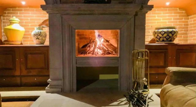 Люкс Deluxe Quinta Maria Bonita Hotel Boutique
