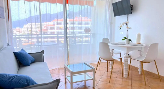 Arenas Negras 13, alojamiento con vistas a la Playa, Prenota Hotel Hotel a Tenerife con piscina, Piscina