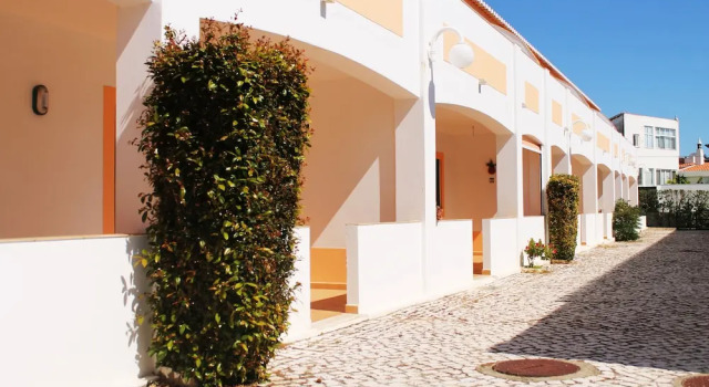 Oasis Beach Apartaments, Rezervovat Apartmán Luz Albufeira