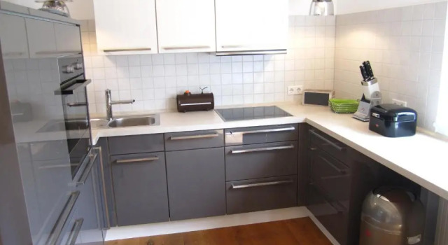 Коттедж Traumferienhaus Sauerland