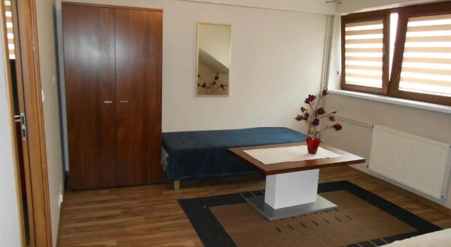 Апартаменты c 1 комнатой Gimnazjalna 5 - Apartamenty i pokoje w Centrum Zakopanego