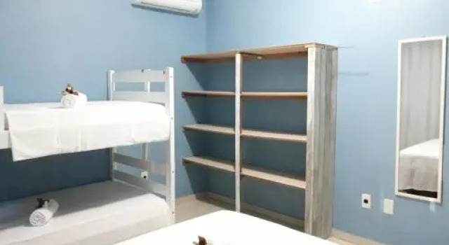 Residencial Natux