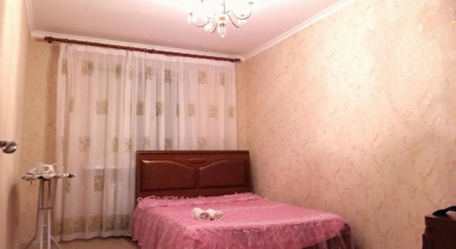 Апартаменты Apartment in heart of Astana