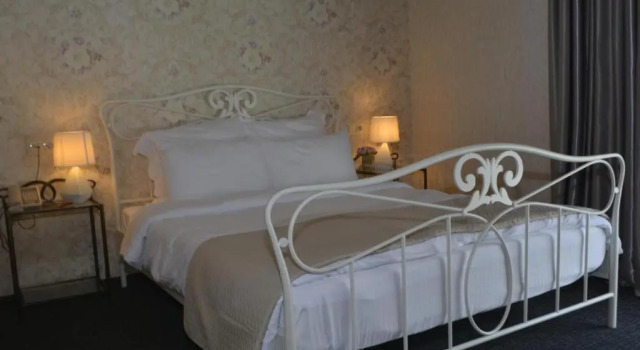 Номер Superior Redline Hotel