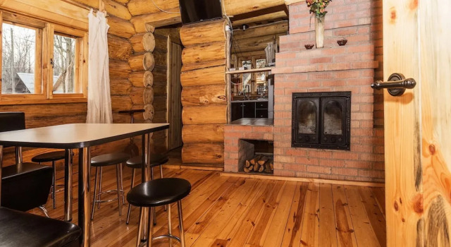 Rancho Khutor Yodishki, Rezervovat Hotel Yodishki Bělorusko